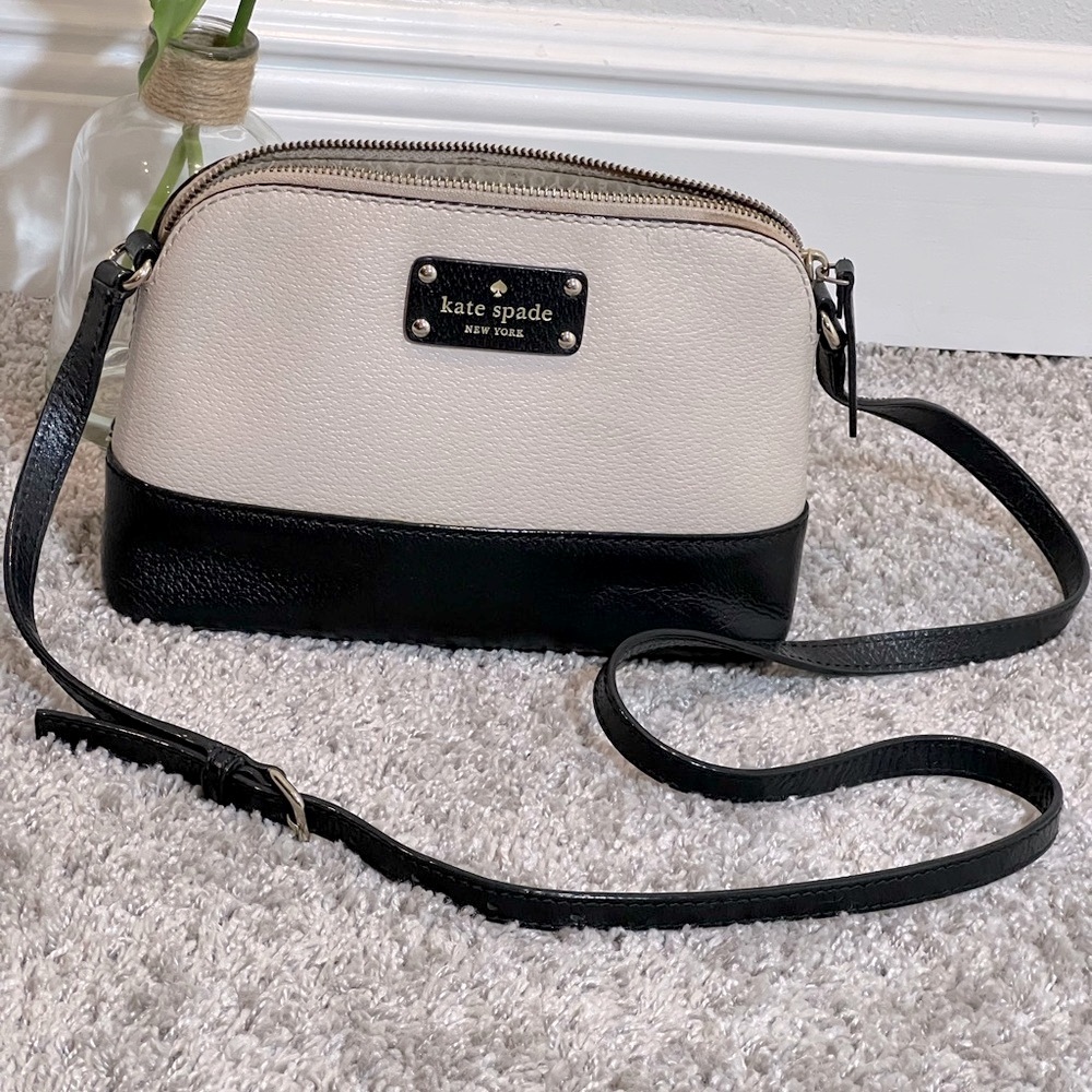 Kate Spade Crossbody
